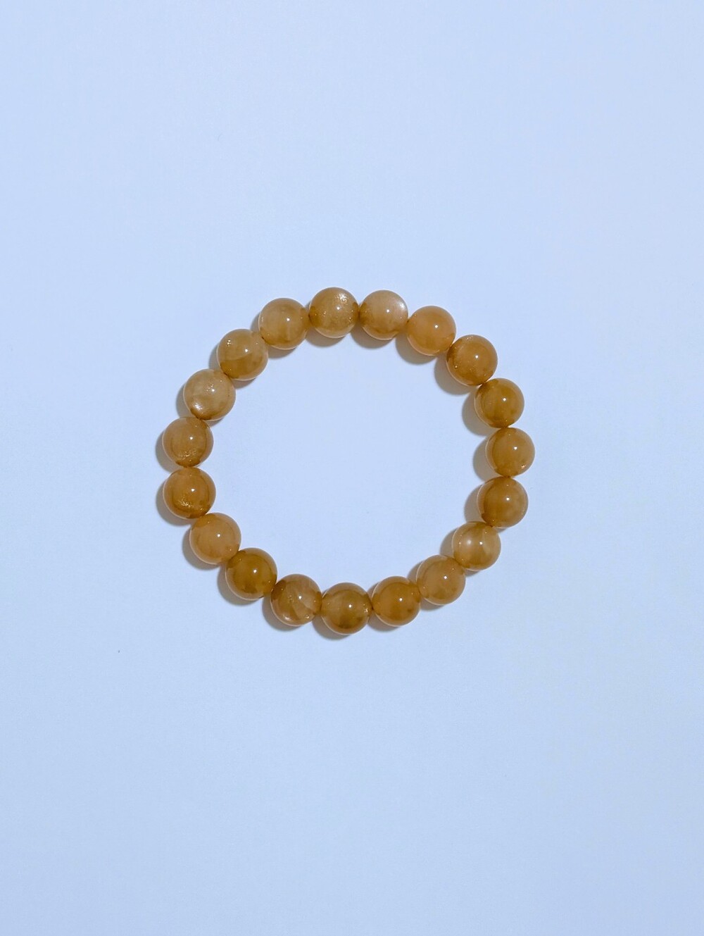 Sunstone Bracelet - Picture 3 of 6